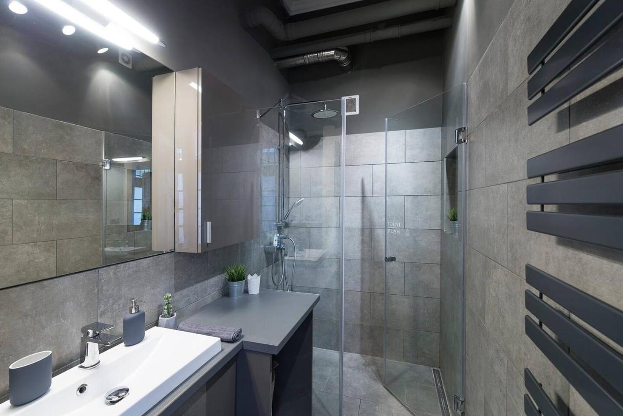 Vaci Street Premier Apartment Budapest Bagian luar foto